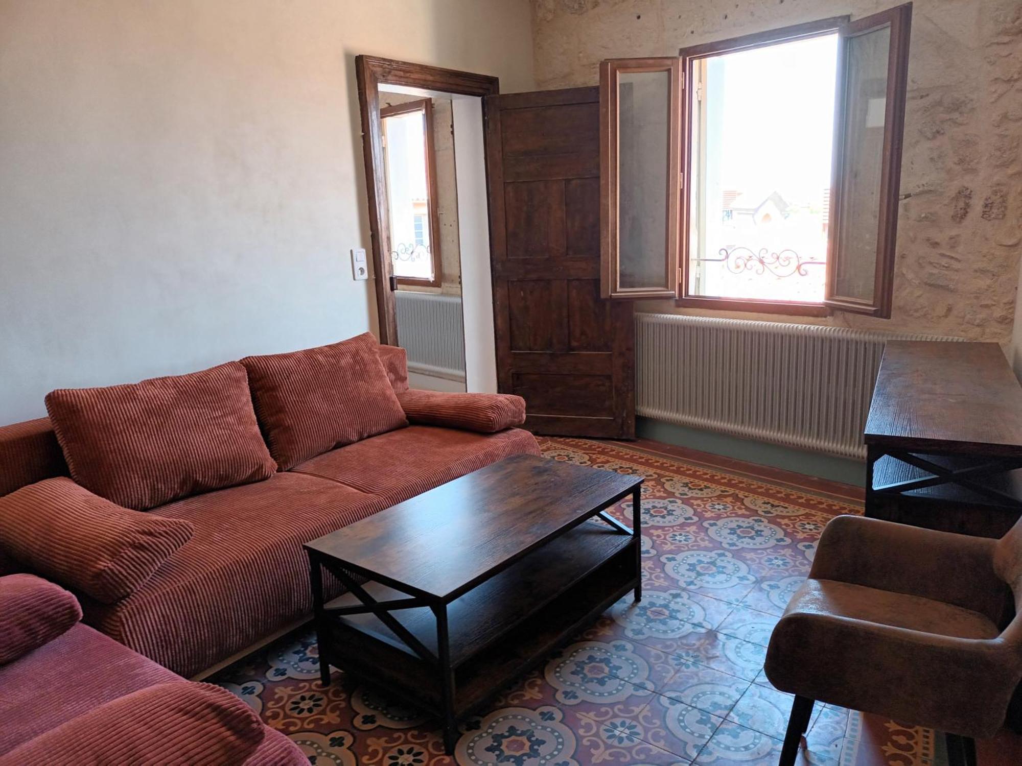 Pic Saint View Grand Corum Монпелие Екстериор снимка