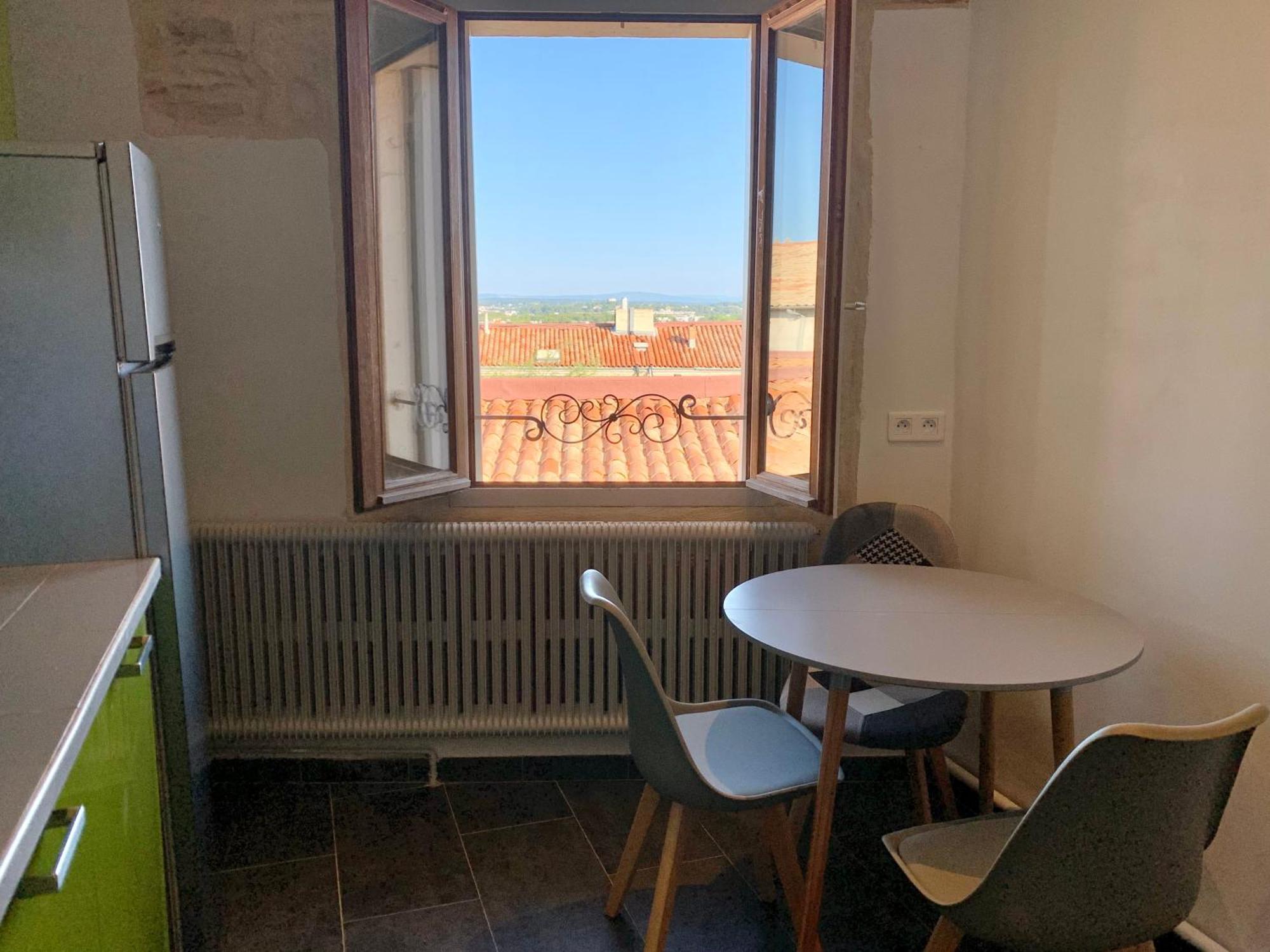 Pic Saint View Grand Corum Монпелие Екстериор снимка